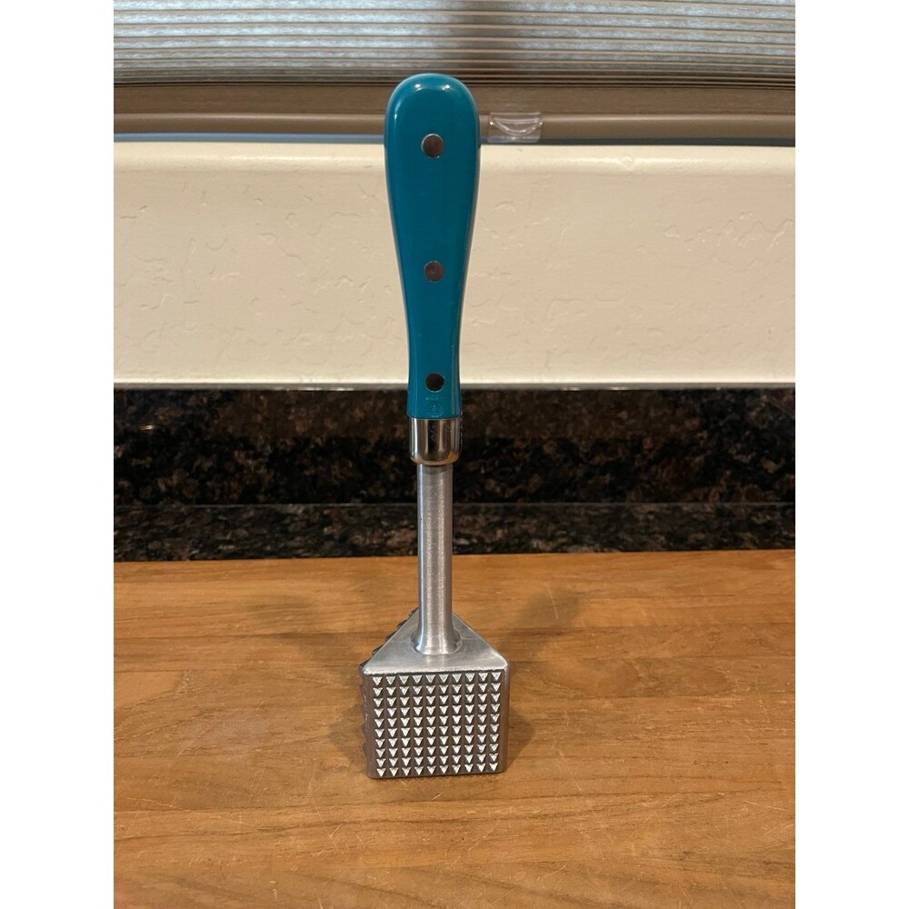 Pioneer Woman Frontier Collection tenderizer